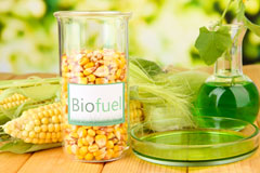 Tydd Gote biofuel availability